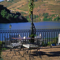 Douro, Porto